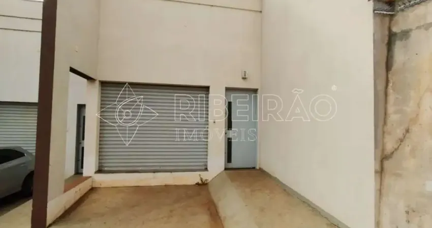 Ponto comercial para alugar no Alto da Boa Vista, Ribeirão Preto