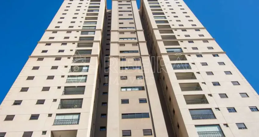 Apartamento com 3 quartos para alugar no Quinta da Primavera, Ribeirão Preto