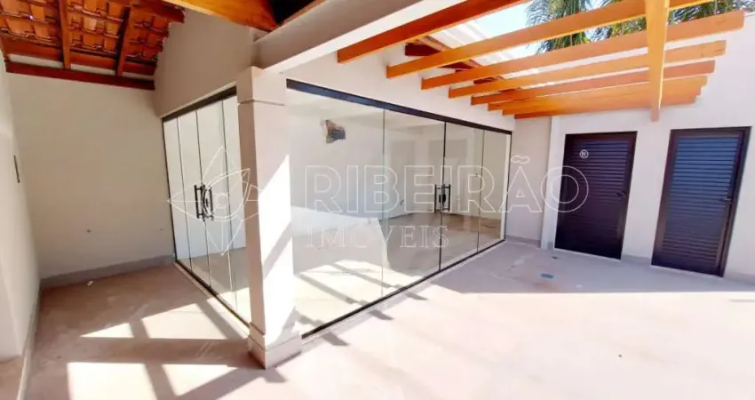 Ponto comercial para alugar no Jardim Califórnia, Ribeirão Preto