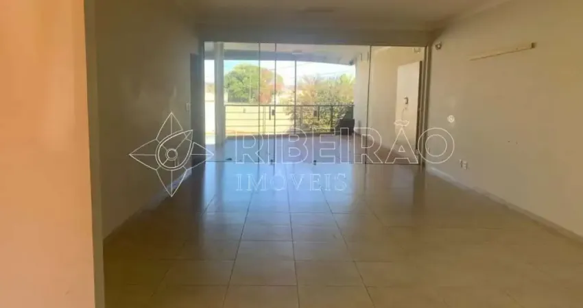 Casa com 3 quartos à venda no Alto da Boa Vista, Ribeirão Preto 