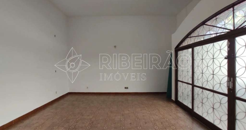 Ponto comercial para alugar na Rua Álvares Cabral, Vila Seixas, Ribeirão Preto