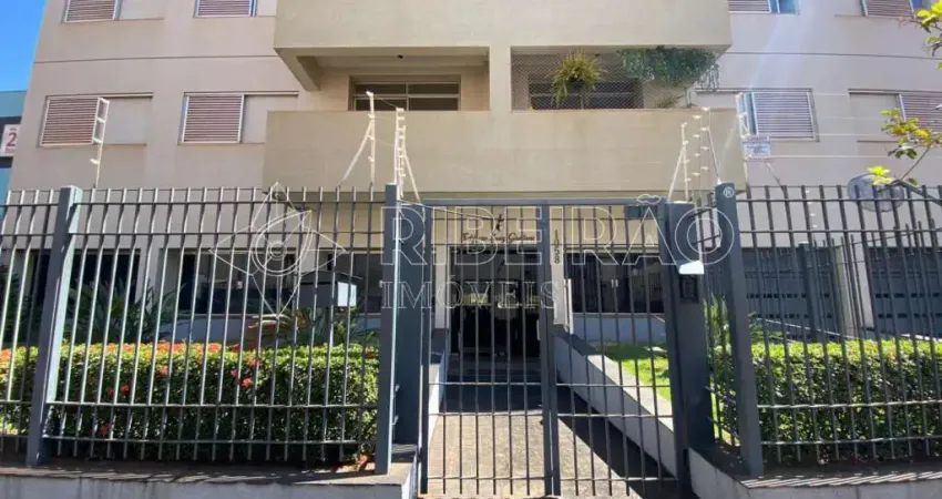 Apartamento com 3 quartos à venda no Centro, Ribeirão Preto