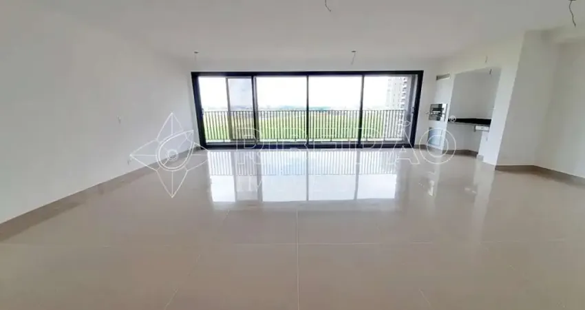 Apartamento com 3 quartos à venda no Jardim Olhos d\'Água, Ribeirão Preto