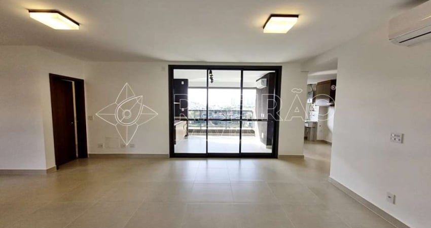 Apartamento com 3 quartos à venda no Jardim Olhos d'Água, Ribeirão Preto 