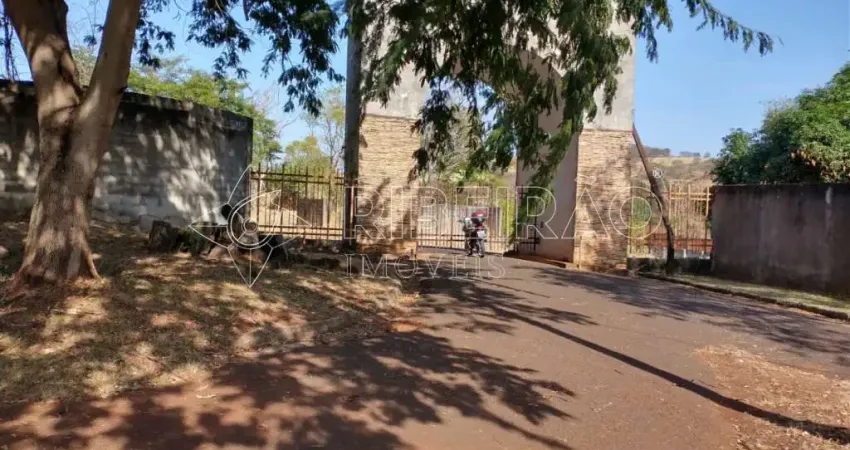 Terreno à venda em Bonfim Paulista, Ribeirão Preto 
