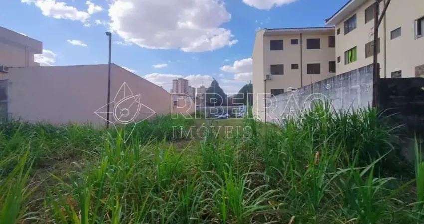 Terreno à venda no Presidente Médici, Ribeirão Preto 