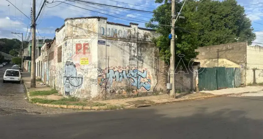 Terreno Comercial Plano de Esquina com área de 153,22m² à venda Jardim Paulista