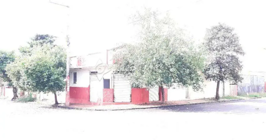 Terreno comercial à venda no Campos Elíseos, Ribeirão Preto 