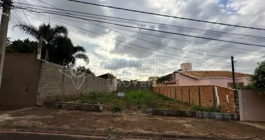 Terreno à venda no City Ribeirão, Ribeirão Preto 