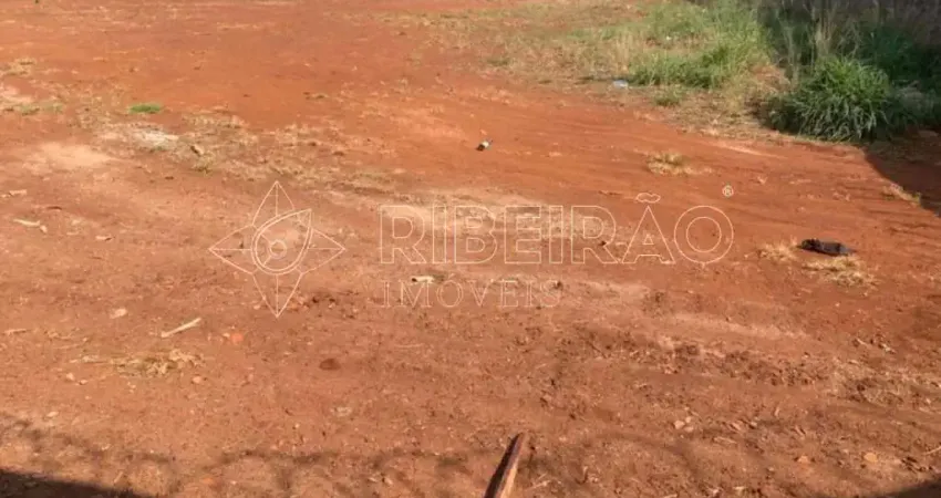 Terreno comercial à venda no Jardim Salgado Filho, Ribeirão Preto 