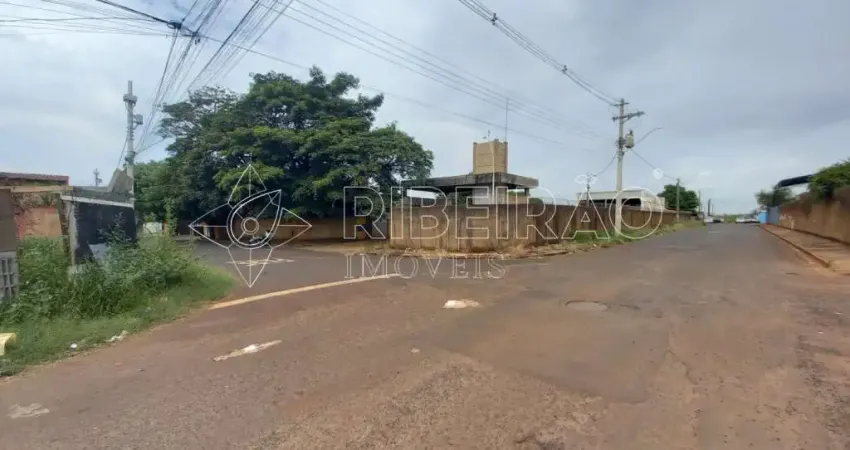 Terreno comercial para venda no Jardim Salgado Filho