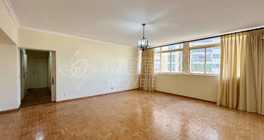 Apartamento com 3 quartos à venda no Centro, Ribeirão Preto