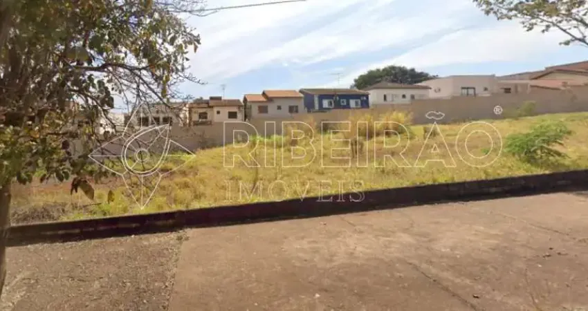 Terreno Plano em Avenida para venda no Jardim Botânico