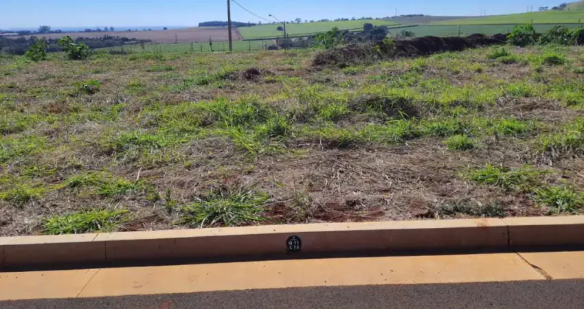 Terreno comercial à venda no Recreio Anhangüera, Ribeirão Preto 