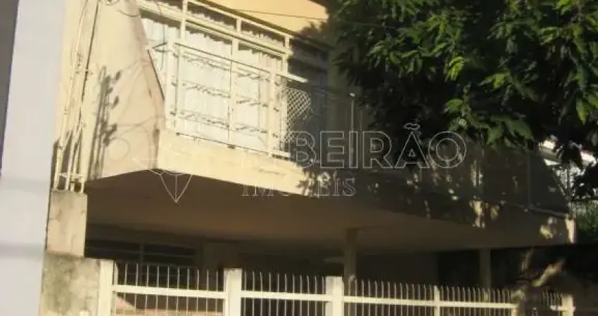 Casa com 3 quartos à venda no Jardim Macedo, Ribeirão Preto 