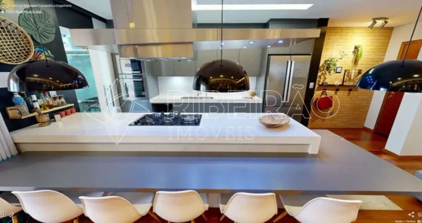 Apartamento de 2 dormitórios à venda no bairro Jardim Paulista