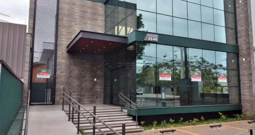 Comercial / prédio - alto da boa vista - locação - venda - comercial