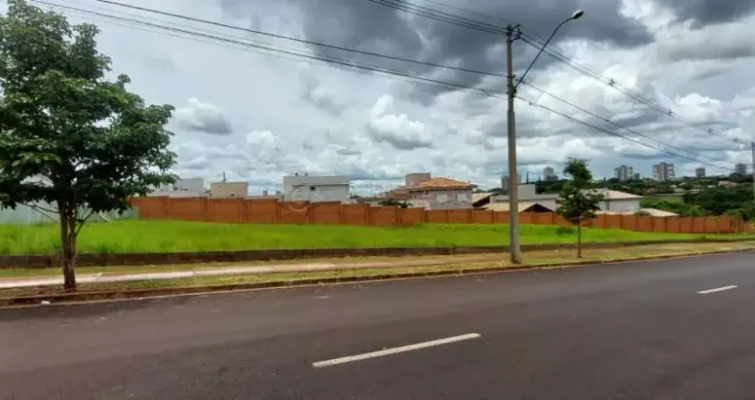 Terreno Comercial San Marco excelente localização com 287,20mts²