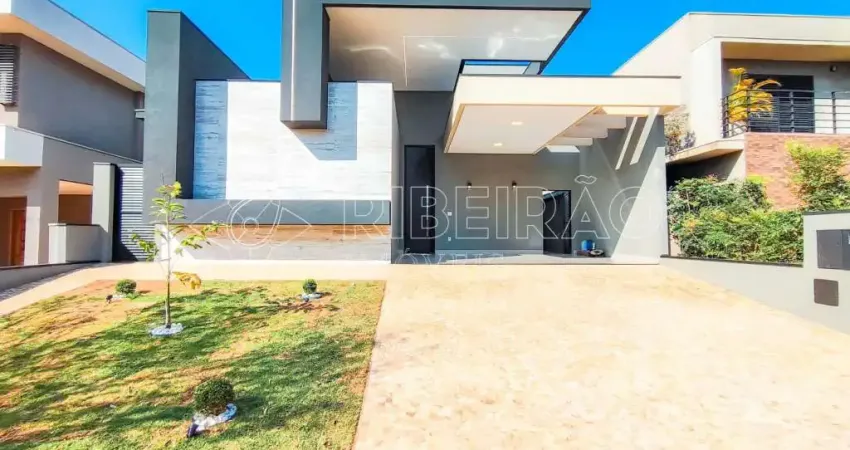 Venda de Casa com 3 Suíte No Praça das Árvores