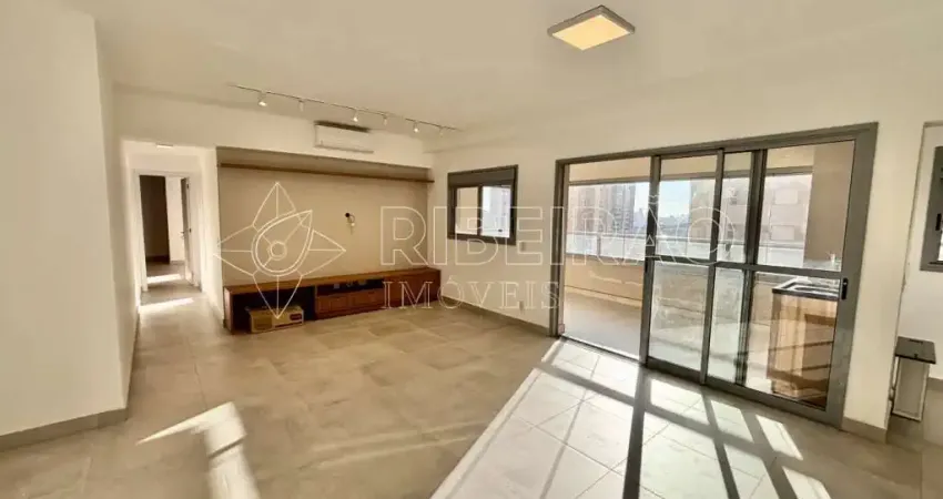 Apartamento 2 suítes à venda Edifício THZ bairro Jardim Botânico