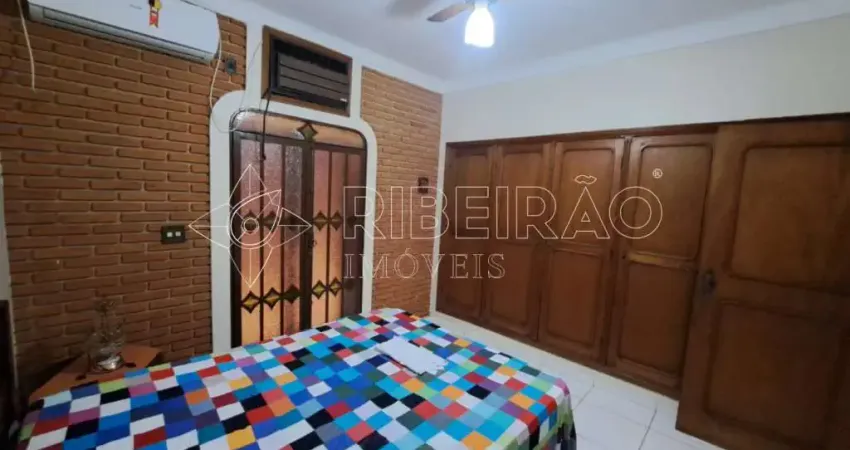 Casa com 3 quartos à venda no Alto da Boa Vista, Ribeirão Preto