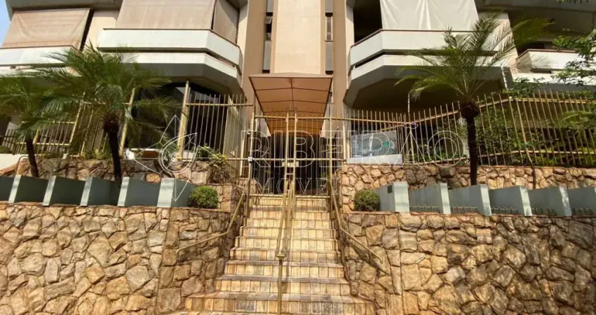 Apartamento com 3 quartos à venda no Centro, Ribeirão Preto