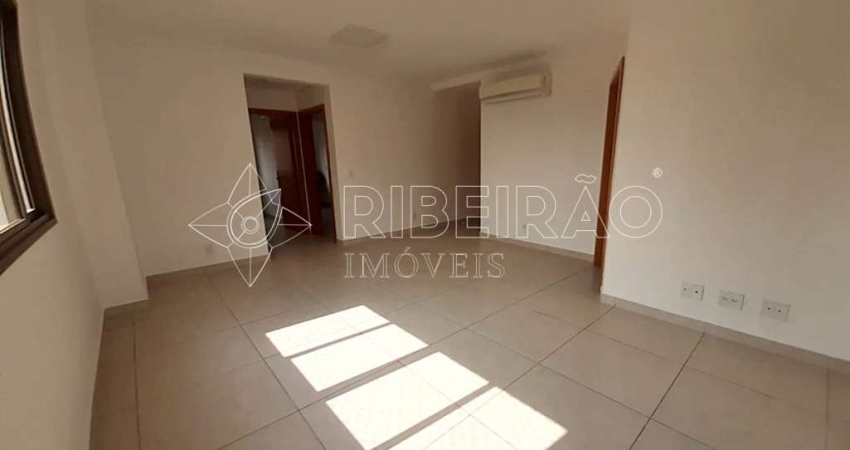 Apartamento Padrão em Ribeirão Preto