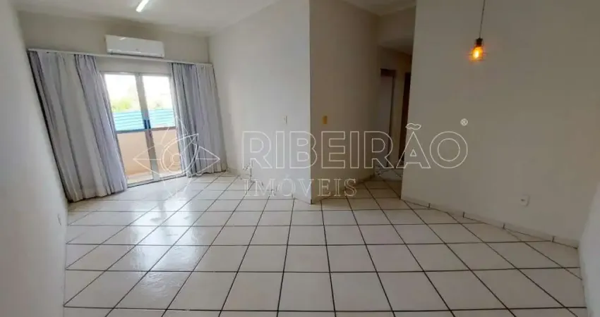 Apartamento com 3 quartos à venda no Parque Industrial Lagoinha, Ribeirão Preto 
