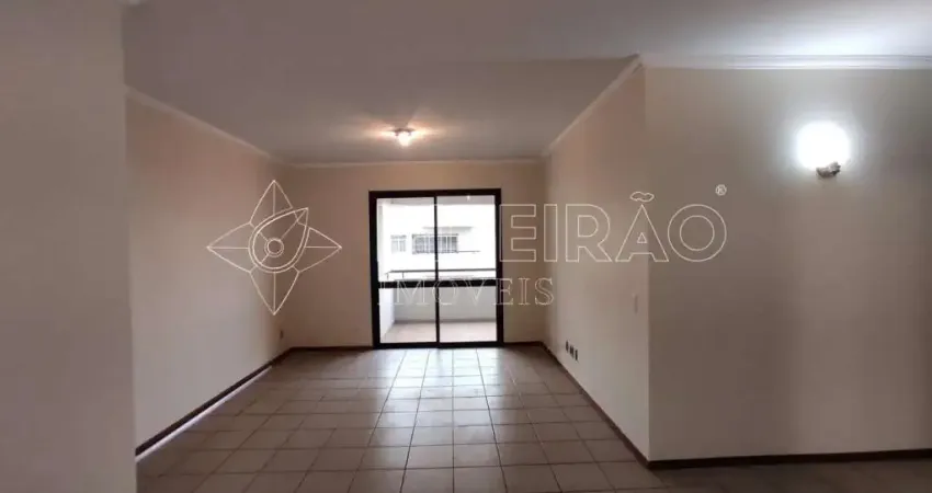 Apartamento com 3 quartos à venda no Santa Cruz do José Jacques, Ribeirão Preto 