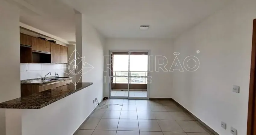 Apartamento com 1 quarto à venda no Nova Aliança, Ribeirão Preto