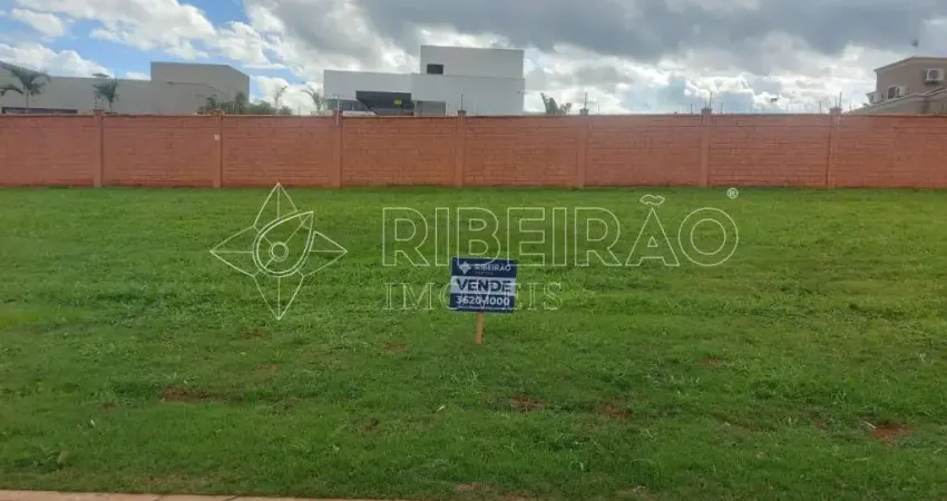 Terreno comercial em condomínio para venda no Alphaville