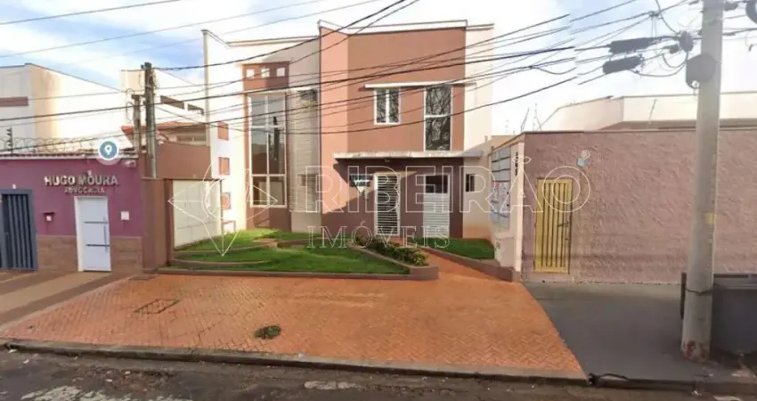 Ponto comercial à venda no Nova Ribeirânia, Ribeirão Preto