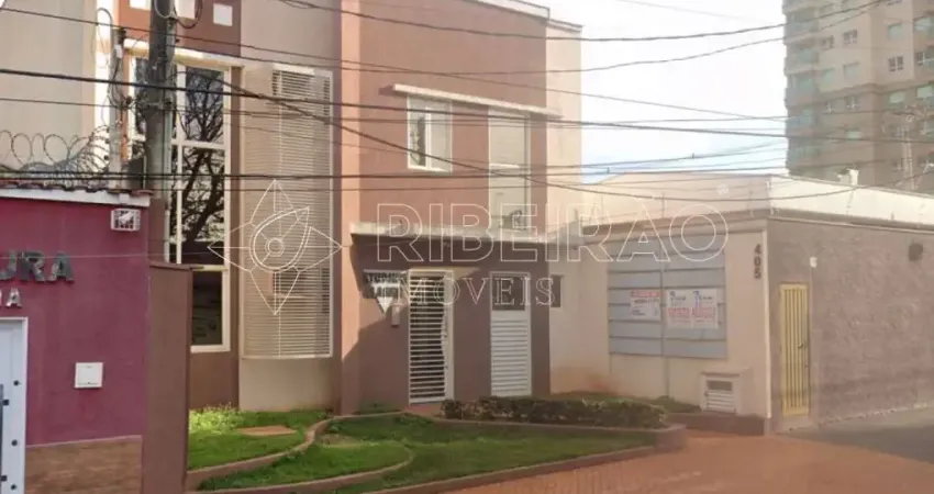 Sala Comercial de 25m² à venda na Nova Ribeirania