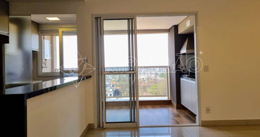 Apartamento locação 3 dormitórios 2 vagas de garagem Quinta da Primavera