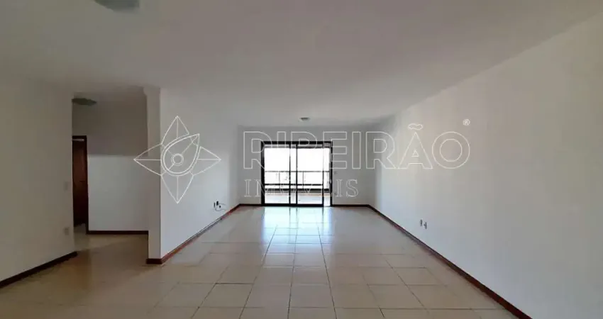 Apartamento com 3 quartos à venda no Nova Aliança, Ribeirão Preto 