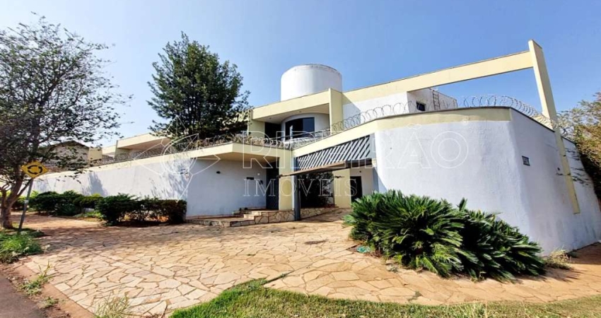 Casa Comercial em Ribeirão Preto
