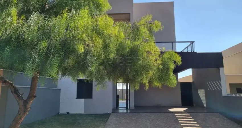 Casa sobrado locação em condomínio com 3 suítes e piscina San Marco
