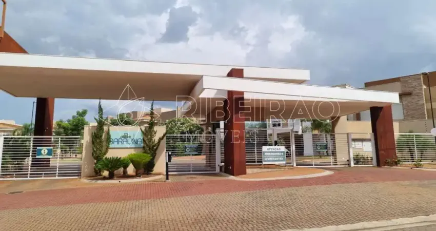 Casa Condomínio em Ribeirão Preto