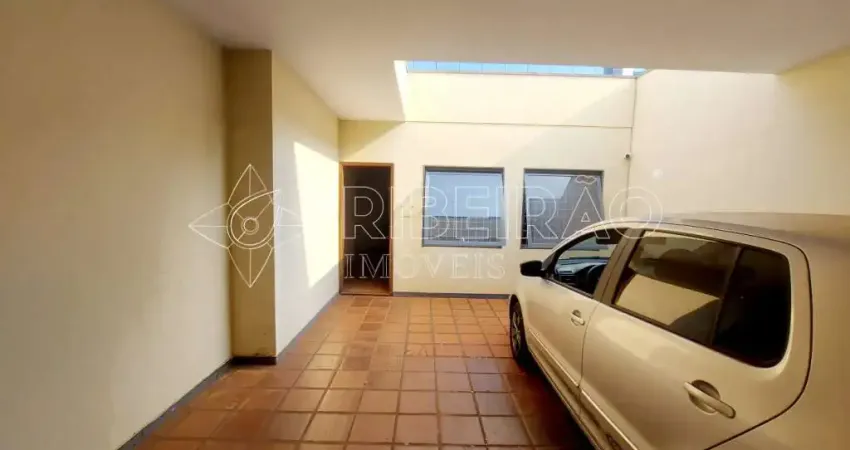 Casa térrea 3 dormitórios à venda bairro Jardim América