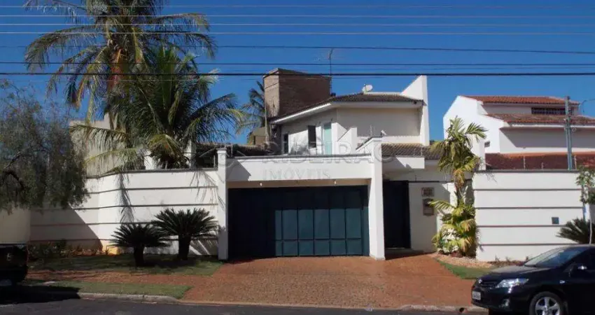 Casa com 3 quartos à venda no Alto da Boa Vista, Ribeirão Preto 