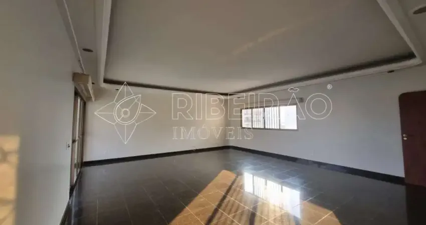 Apartamento com 4 quartos à venda no Centro, Ribeirão Preto