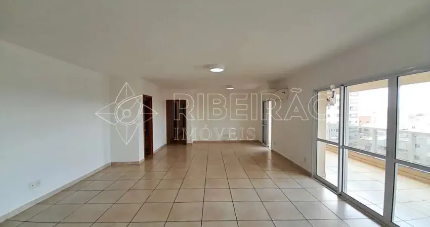 Apartamento com 3 quartos à venda no Jardim Botânico, Ribeirão Preto 
