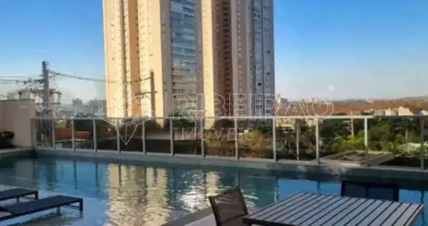 Apartamento com 2 quartos à venda no Jardim Botânico, Ribeirão Preto