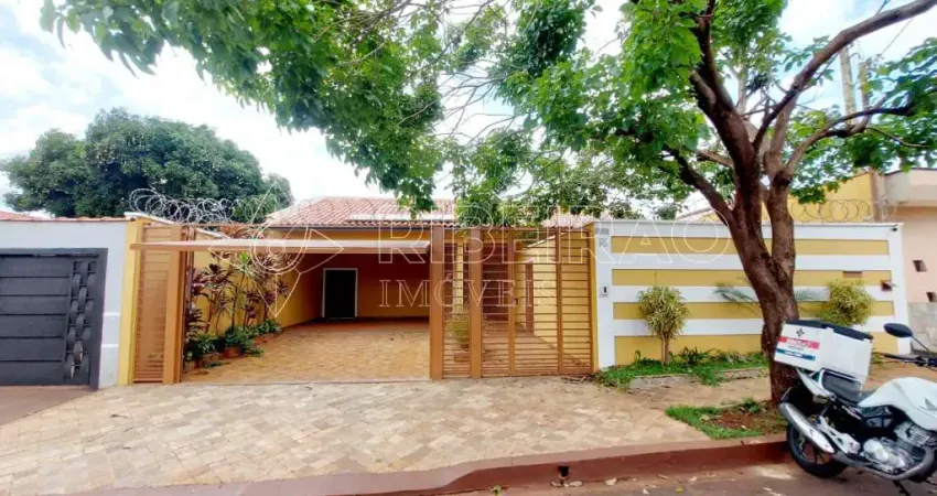 Casa térrea para locação e venda 3 dormitórios 4 vagas no pq lagoinha