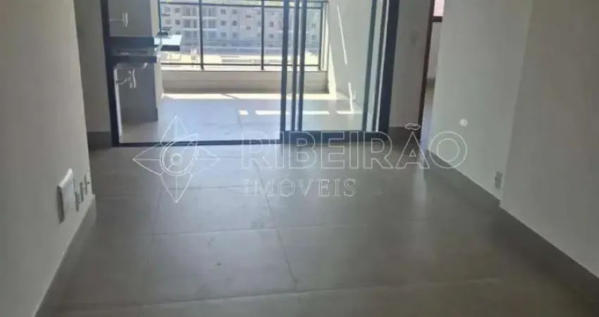 Apartamento com 2 quartos à venda no Jardim Olhos d\'Água, Ribeirão Preto 