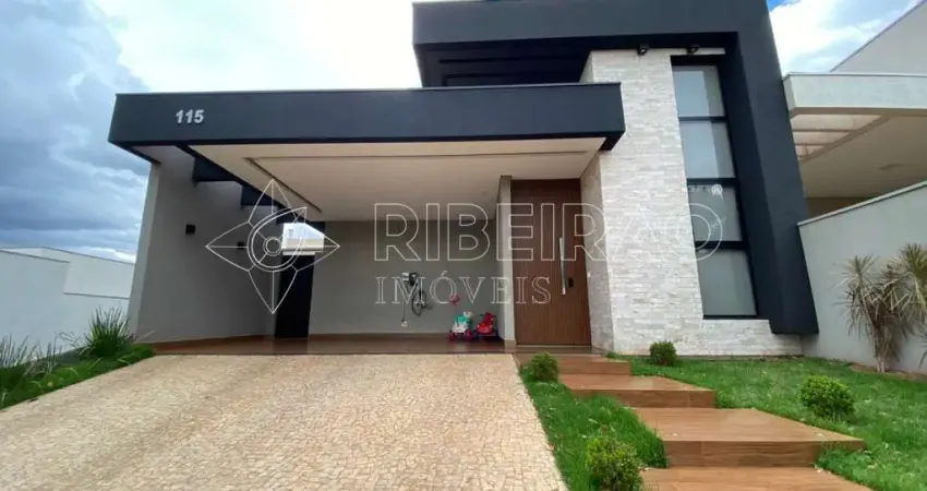 Casa térrea 3 suítes para locação e venda San Marco II Ilha Gênova