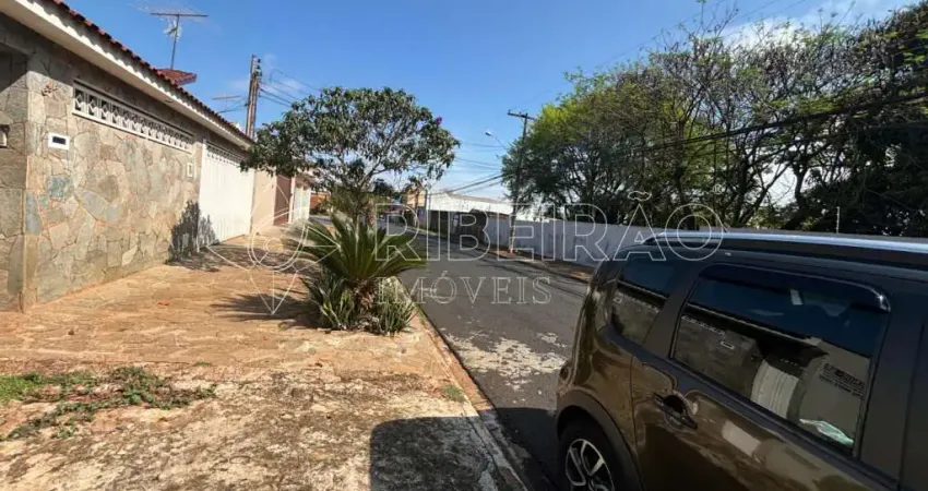 Terreno à venda no Parque dos Bandeirantes, Ribeirão Preto 
