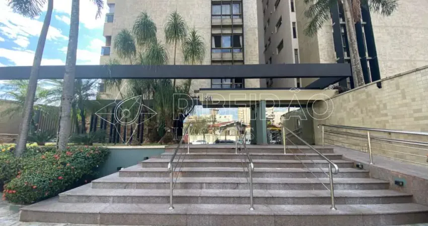Apartamento Padrão 196 m2 para Venda ou Locação na Av. Portugal