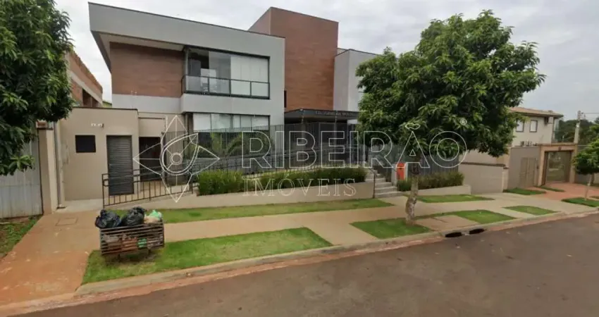 Apartamento com 2 quartos à venda no Jardim Nova Aliança Sul, Ribeirão Preto 