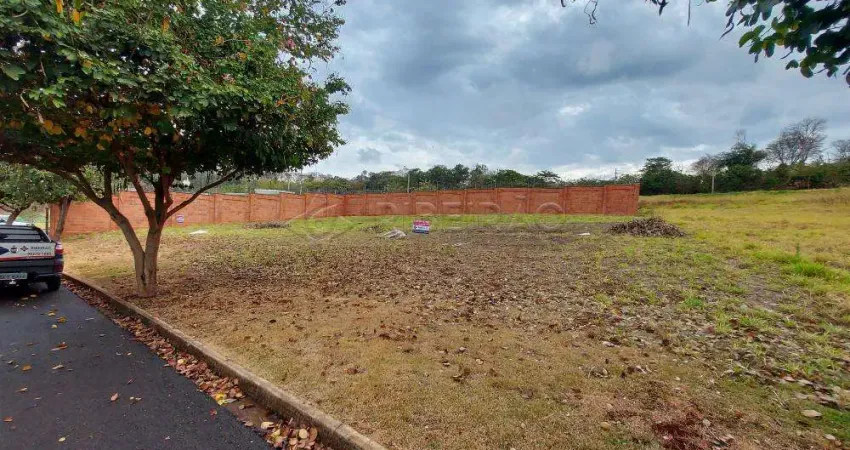 Terreno comercial à venda na Reserva San Gabriel, Ribeirão Preto